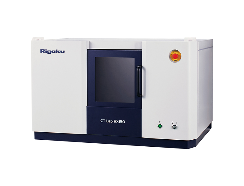 BATT0006 - X線CTを用いた多層電池セルの故障解析